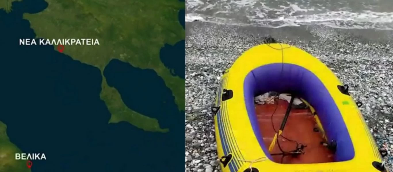 Συγκλονίζει ο 62χρονος ψαράς που «πάλεψε» με τα κύματα επί 5 μέρες - «Παρακαλούσα τον Θεό να με σώσει»